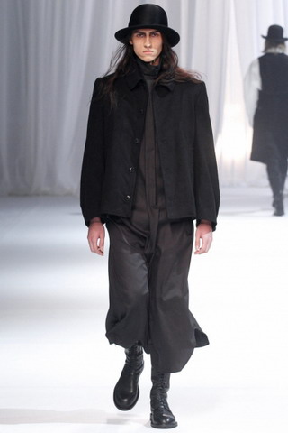 Ann Demeulemeester / - 2013-2014